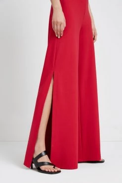 Marcellamoda Park Jumpsuit