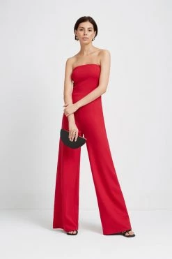 Marcellamoda Park Jumpsuit Dresses