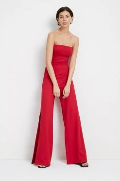 Marcellamoda Park Jumpsuit