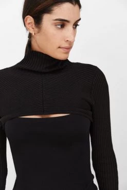 Marcellamoda Pascal Bolero