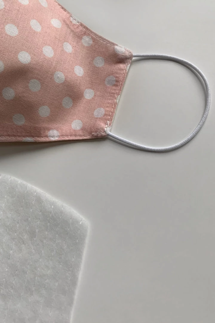 Marcella Classic Cotton Face Masks (Children's) 8 Marcella Classic Cotton Face Masks (Children's)