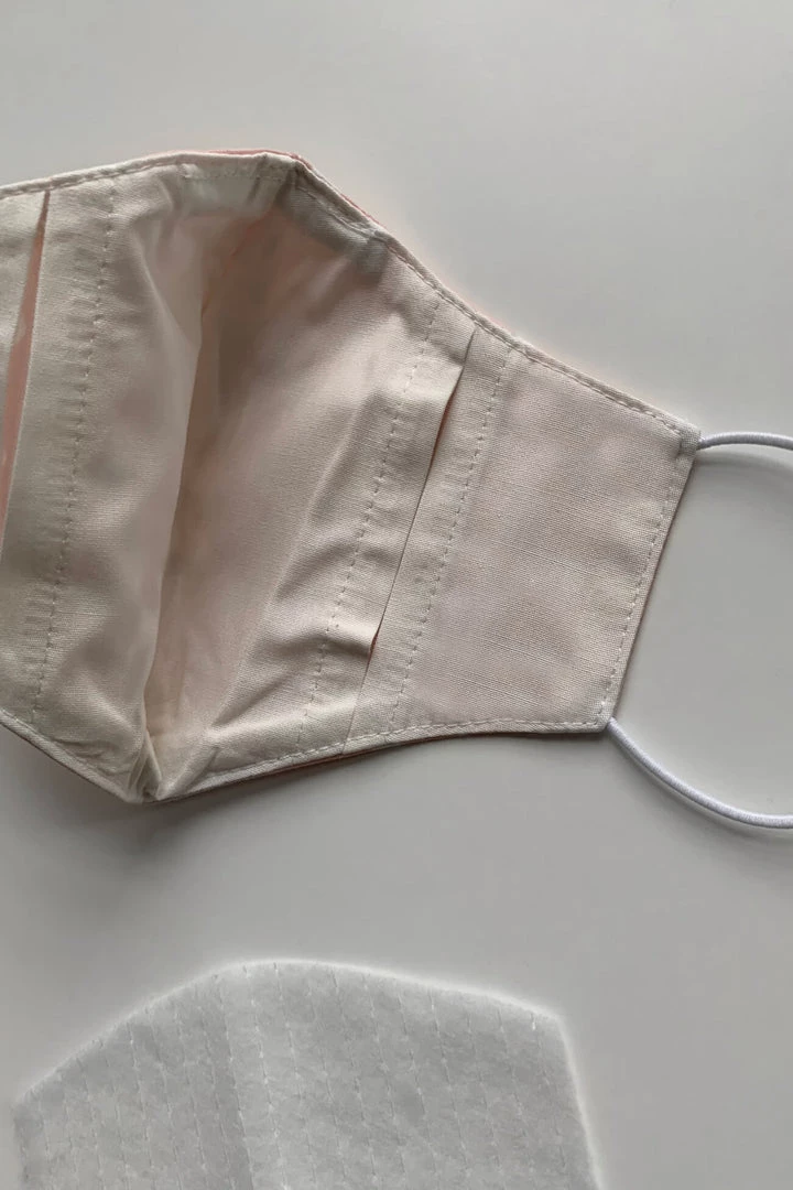 Marcella Classic Cotton Face Masks (Children's) 14 Marcella Classic Cotton Face Masks (Children's)