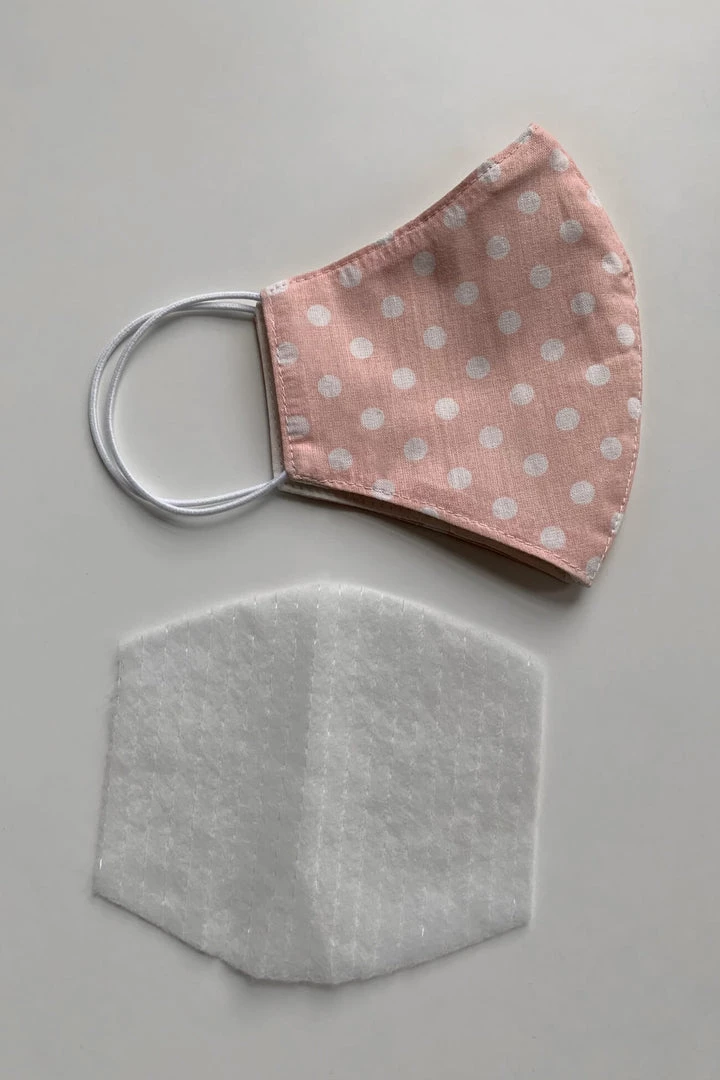 Marcella Classic Cotton Face Masks (Children's) 9 Marcella Classic Cotton Face Masks (Children's)