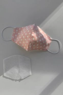 Marcella Classic Cotton Face Masks (Children's) 25 Marcella Classic Cotton Face Masks (Children's)