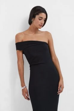 Marcellamoda Plaza Dress