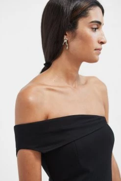 Marcellamoda Plaza Dress