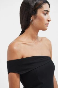 Marcellamoda Plaza Dress