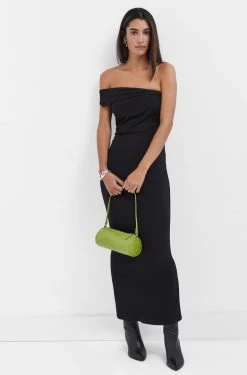 Marcellamoda Plaza Dress