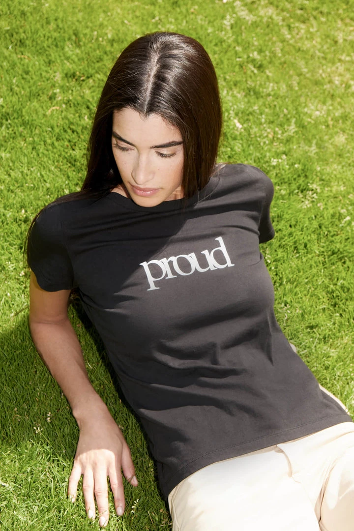 Marcellamoda The Proud Downtown Tee 7 Marcellamoda The Proud Downtown Tee