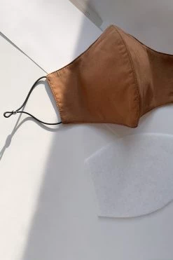 Marcella Face Masks Classic Cotton Face Mask (Unisex)