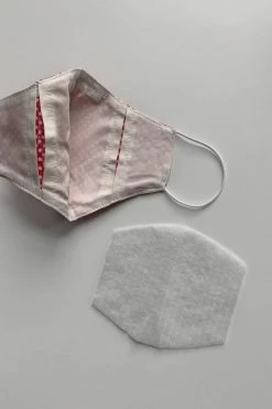 Marcella Classic Cotton Face Masks (Children's) 34 Marcella Classic Cotton Face Masks (Children's)