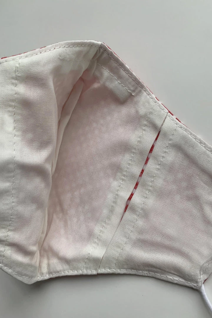 Marcella Classic Cotton Face Masks (Children's) 15 Marcella Classic Cotton Face Masks (Children's)