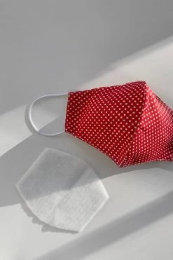 Marcella Classic Cotton Face Masks (Children's) 30 Marcella Classic Cotton Face Masks (Children's)