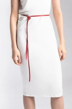 Marcellamoda Accessories Malia Belt