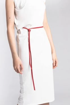 Marcellamoda Accessories Malia Belt