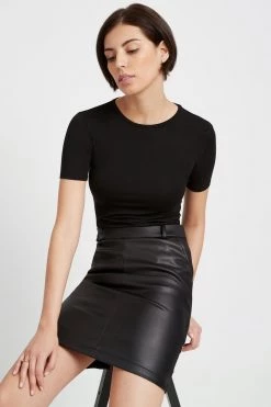 Marcellamoda Reign Top Tops & Tunics