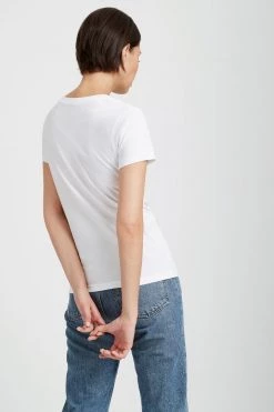 Marcellamoda T-shirts & Tanks Gift — The Resilient Downtown Tee