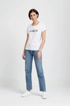 Marcellamoda T-shirts & Tanks Gift — The Resilient Downtown Tee