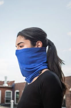 Marcellamoda Face Masks Essential Neck Gaiter