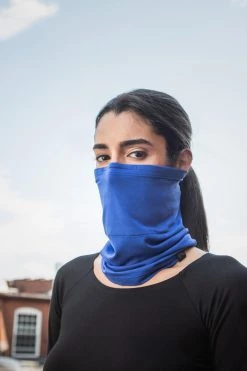 Marcellamoda Essential Neck Gaiter