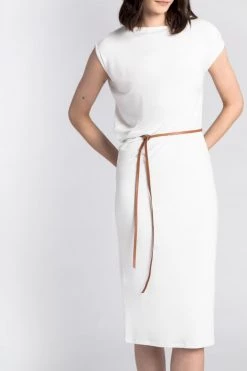 Marcellamoda Accessories Malia Belt