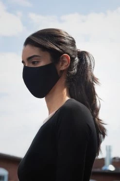 Marcella Classic Cotton Face Mask (Unisex) Face Masks 46 Marcella Classic Cotton Face Mask (Unisex) Face Masks