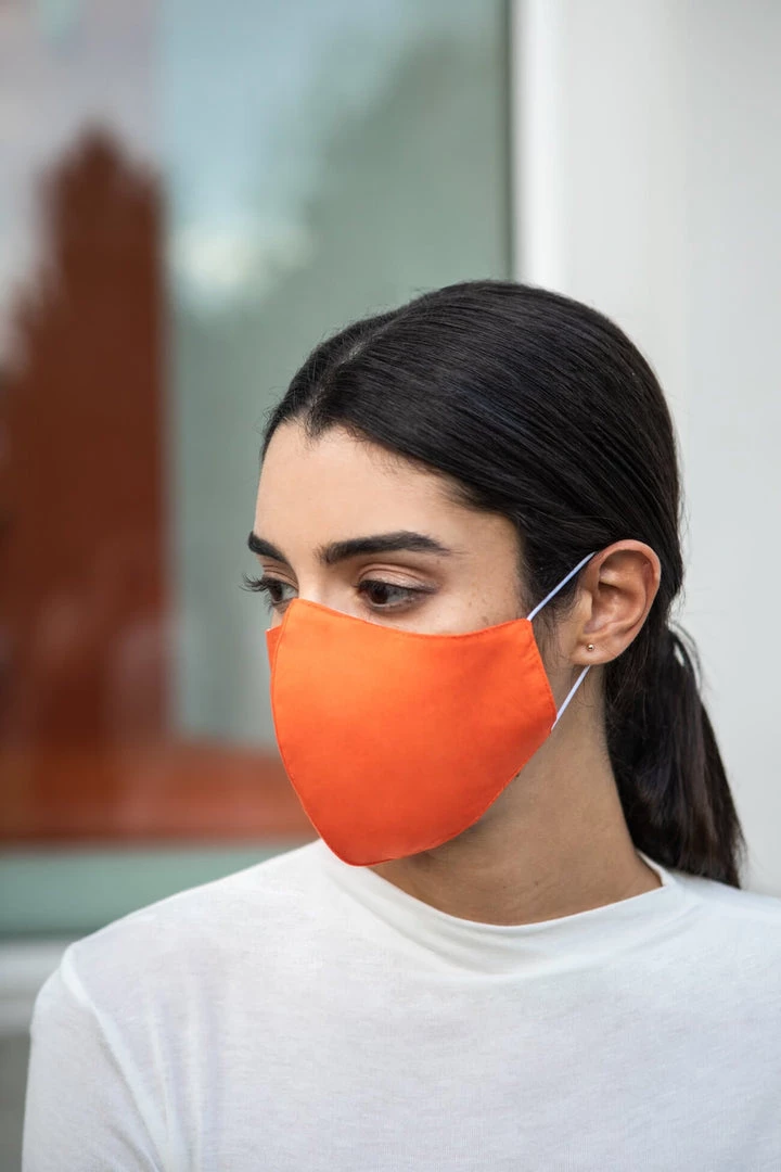 Marcella Classic Cotton Face Mask (Unisex) Face Masks 37 Marcella Classic Cotton Face Mask (Unisex) Face Masks