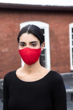 Marcella Classic Cotton Face Mask (Unisex) 54 Marcella Classic Cotton Face Mask (Unisex)