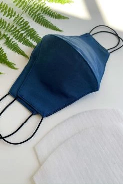 Marcella Classic Cotton Face Masks (Children's)