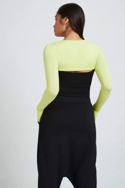 Marcellamoda Selma Bolero