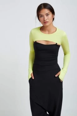 Marcellamoda Selma Bolero