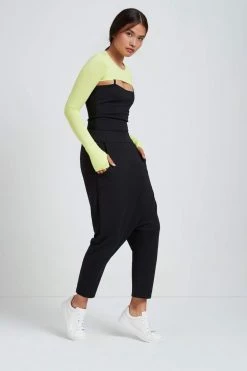 Marcellamoda Selma Bolero