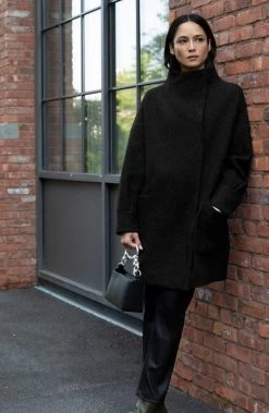 Marcella Casual Emerson Coat