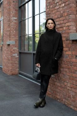 Marcella Emerson Coat Casual