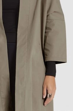 Marcella Aden Kimono 44 Marcella Aden Kimono