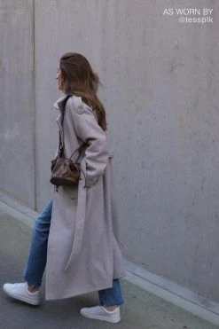 Marcellamoda St. Marks Sneakers