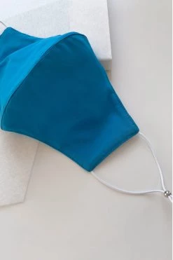 Marcella Face Masks Classic Cotton Face Mask (Unisex)