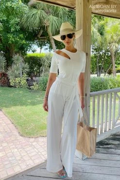 Marcellamoda Tribeca Top Tops & Tunics