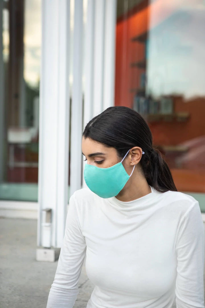 Marcella Classic Cotton Face Mask (Unisex) Face Masks 40 Marcella Classic Cotton Face Mask (Unisex) Face Masks