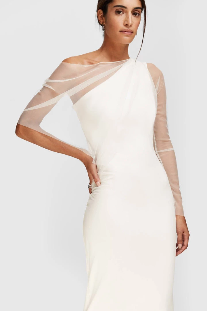 Marcellamoda Valeria Dress 2 Marcellamoda Valeria Dress