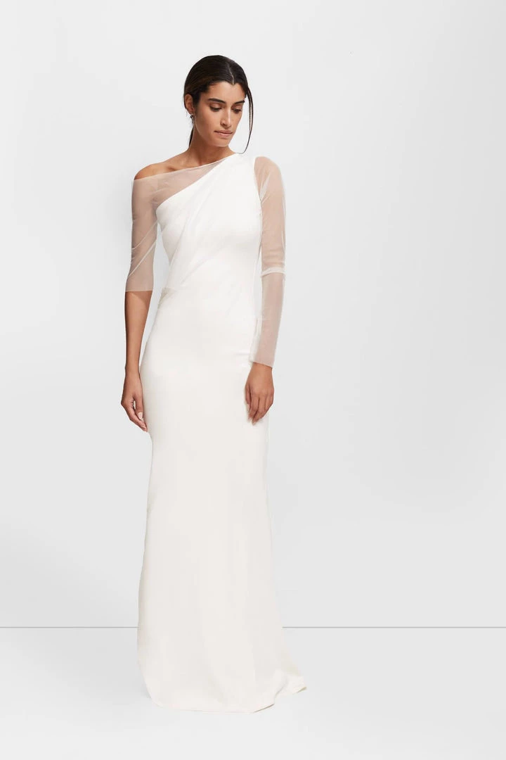 Marcellamoda Valeria Dress 1 Marcellamoda Valeria Dress