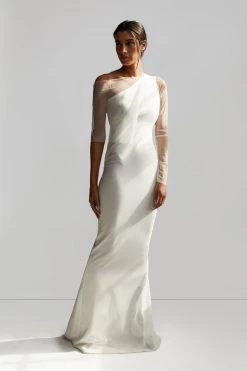 Marcellamoda Dresses Valeria Dress