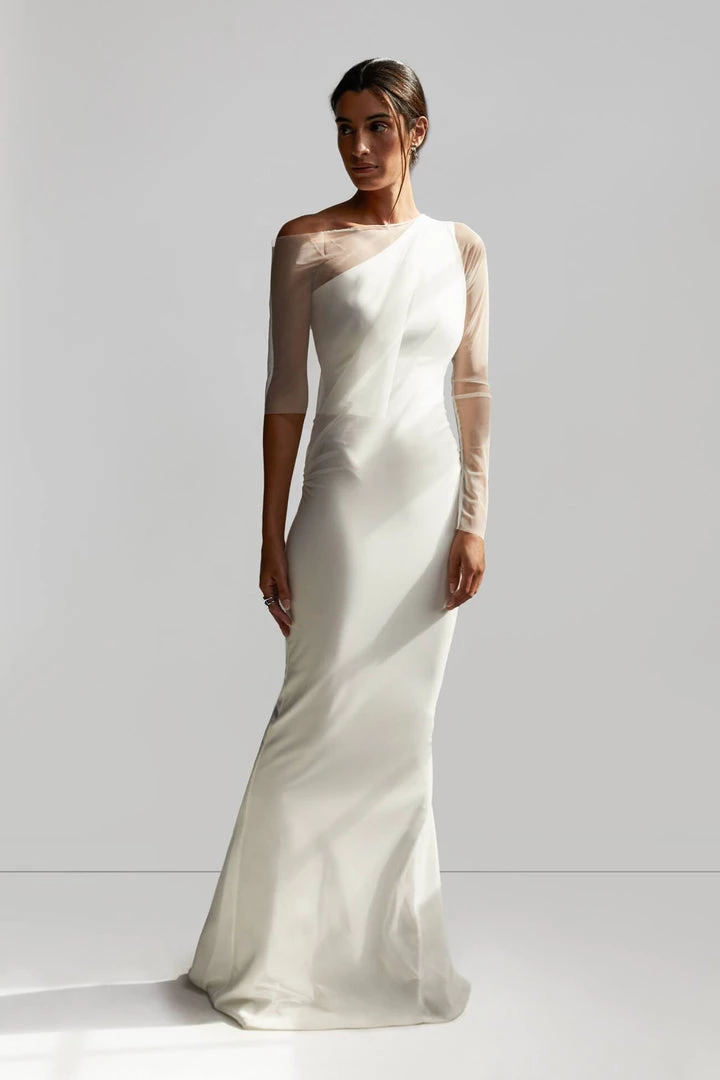 Marcellamoda Valeria Dress 8 Marcellamoda Valeria Dress