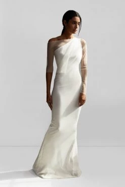 Marcellamoda Valeria Dress 24 Marcellamoda Valeria Dress