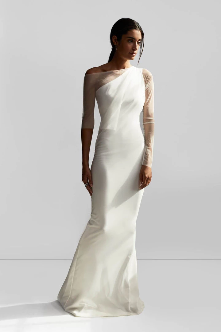 Marcellamoda Valeria Dress 6 Marcellamoda Valeria Dress