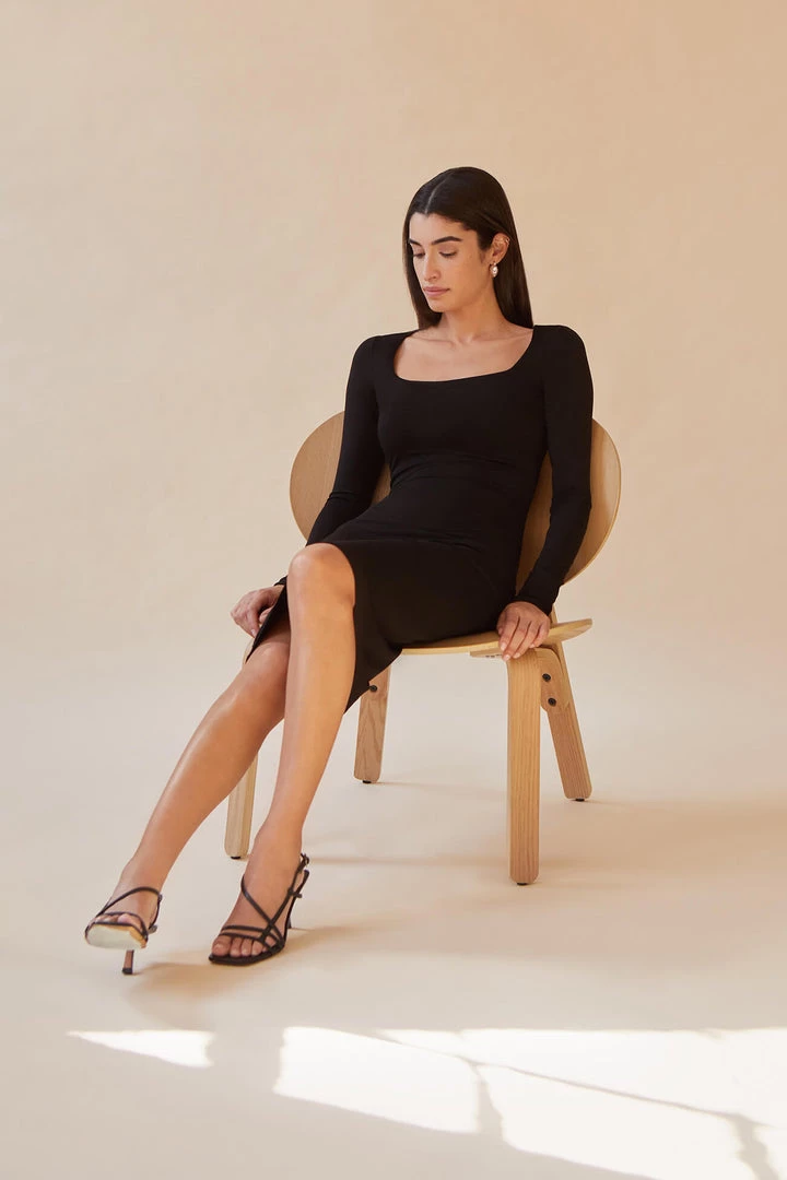 Marcellamoda Violet Dress 2 Marcellamoda Violet Dress