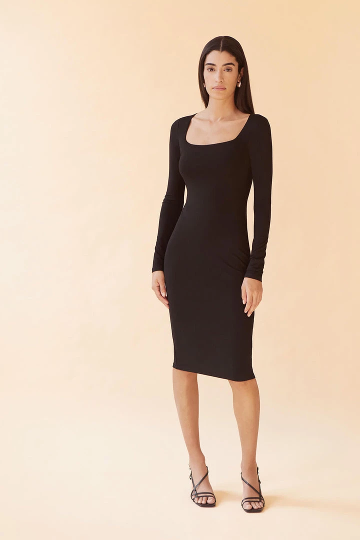 Marcellamoda Violet Dress 3 Marcellamoda Violet Dress