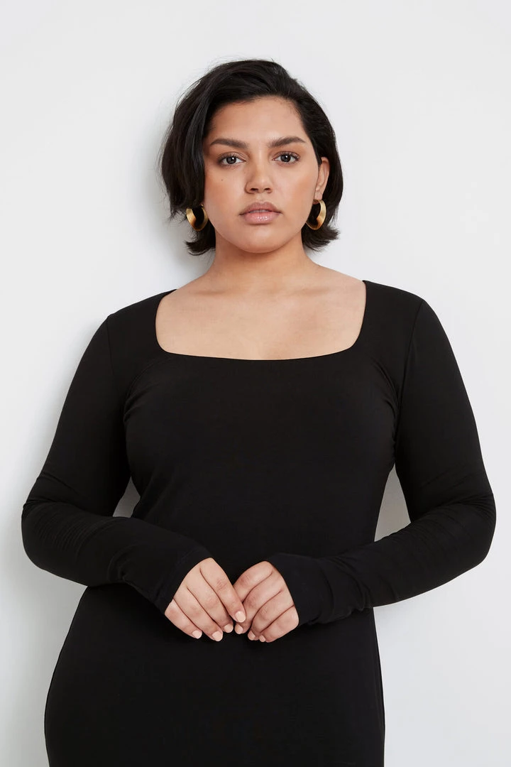 Marcellamoda Violet Dress 4 Marcellamoda Violet Dress