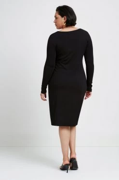 Marcellamoda Violet Dress 14 Marcellamoda Violet Dress