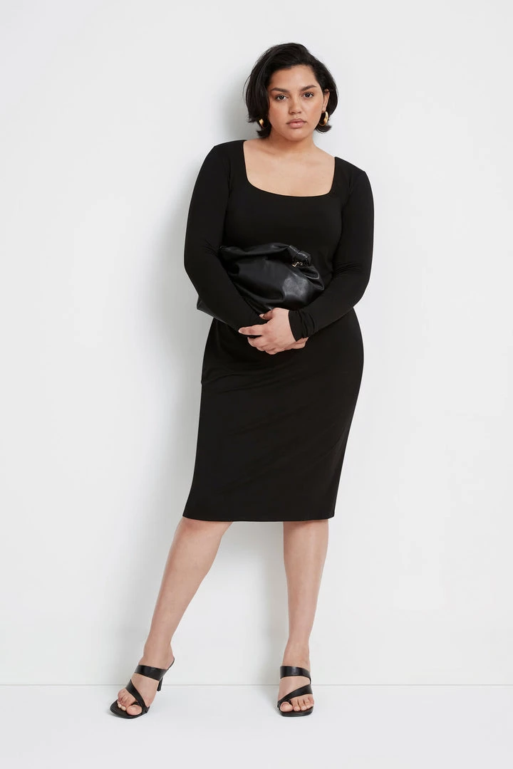 Marcellamoda Violet Dress 5 Marcellamoda Violet Dress